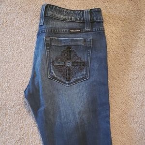 Women's Miss Me Jean's